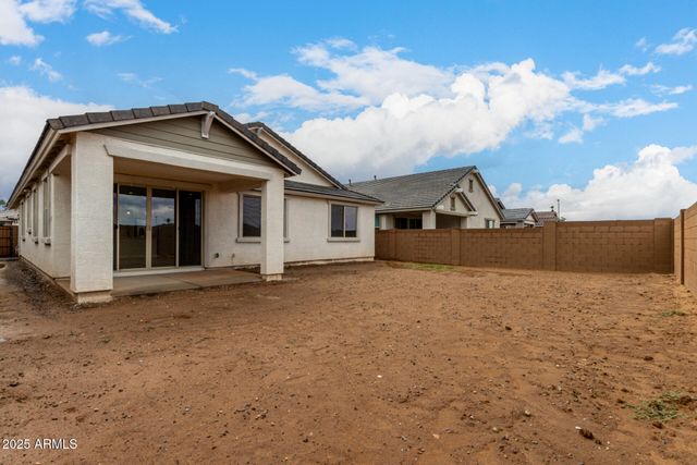 5430 W MANZANITA Drive, Glendale, AZ 85302