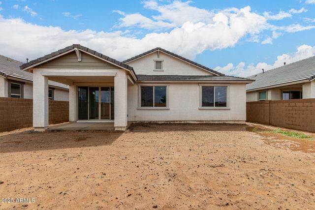 5430 W MANZANITA Drive, Glendale, AZ 85302