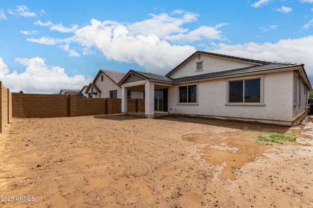 5430 W MANZANITA Drive, Glendale, AZ 85302