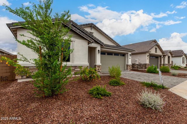 5430 W MANZANITA Drive, Glendale, AZ 85302