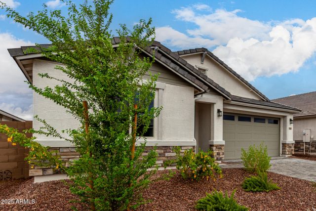 5430 W MANZANITA Drive, Glendale, AZ 85302