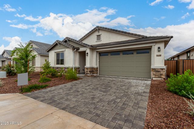 5430 W MANZANITA Drive, Glendale, AZ 85302