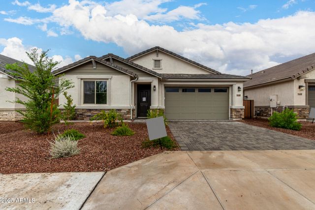 5430 W MANZANITA Drive, Glendale, AZ 85302