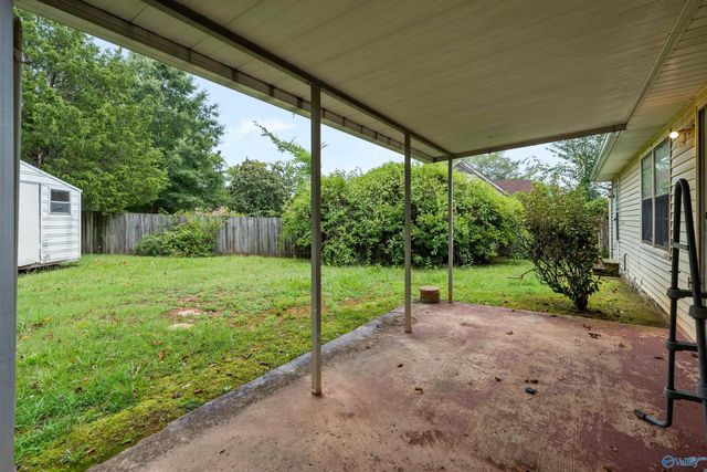 1501 Westview Drive, Huntsville, AL 35806