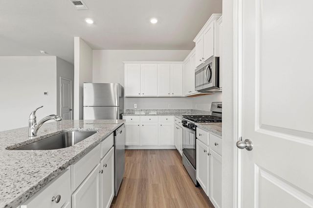 7522 Tipton Meadow Way, Richmond, TX 77469