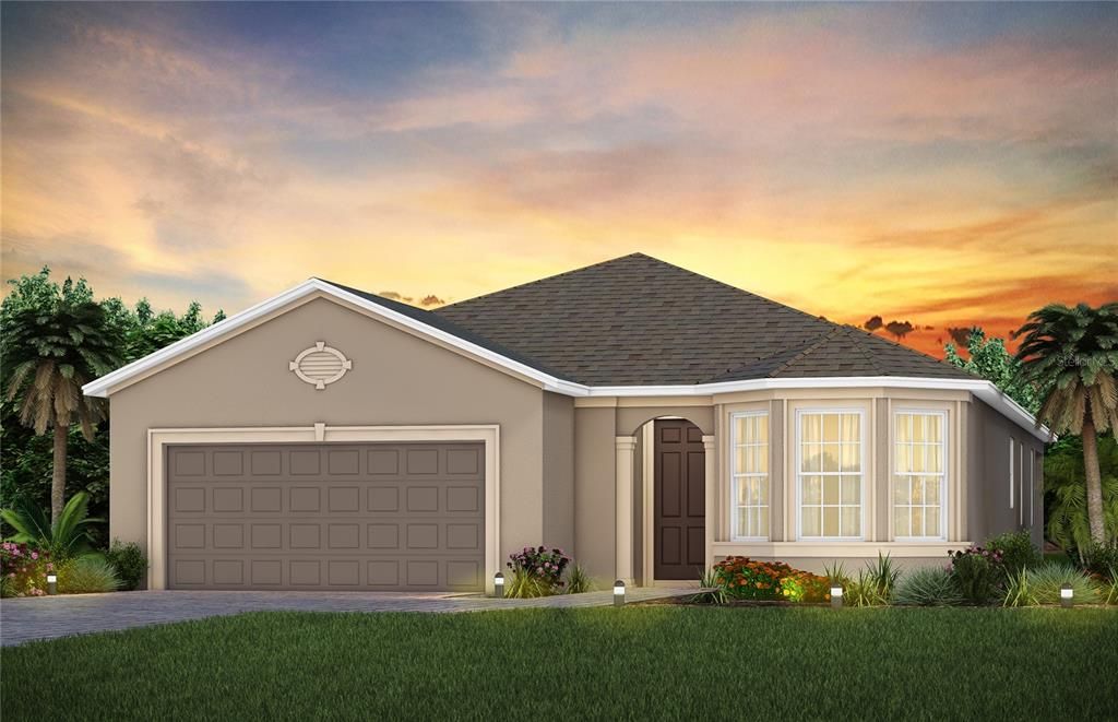 6274 SNOW TREE LANE, St Cloud, FL 34771