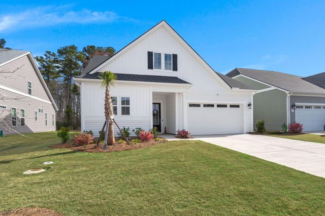 134 Summerwind Drive, Summerville, SC 29486