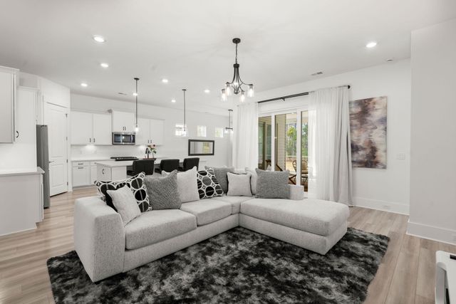 134 Summerwind Drive, Summerville, SC 29486