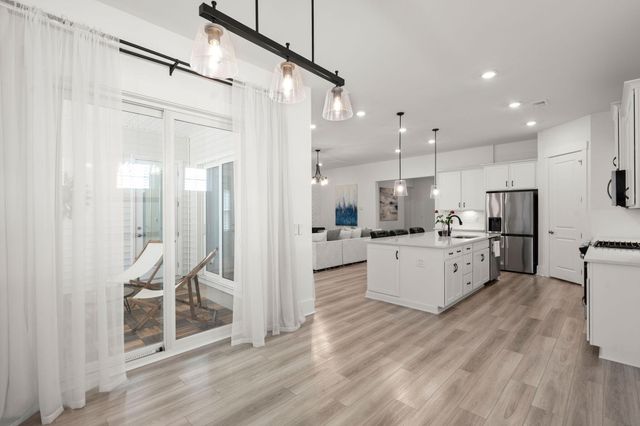 134 Summerwind Drive, Summerville, SC 29486