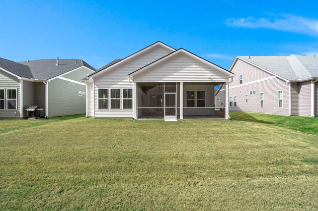 134 Summerwind Drive, Summerville, SC 29486