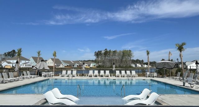 134 Summerwind Drive, Summerville, SC 29486