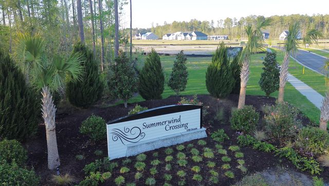 134 Summerwind Drive, Summerville, SC 29486