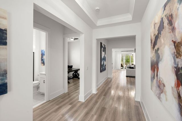 134 Summerwind Drive, Summerville, SC 29486