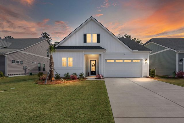 134 Summerwind Drive, Summerville, SC 29486