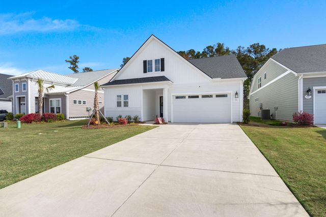 134 Summerwind Drive, Summerville, SC 29486