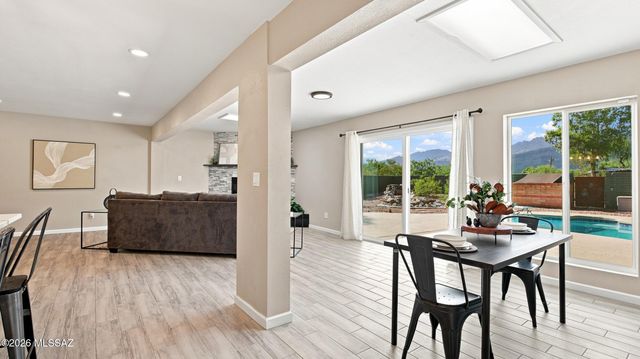 10305 E Camino Tesote, Tucson, AZ 85749