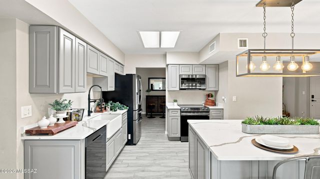 10305 E Camino Tesote, Tucson, AZ 85749