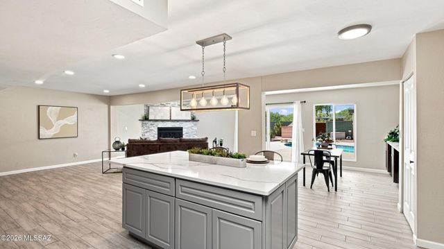 10305 E Camino Tesote, Tucson, AZ 85749