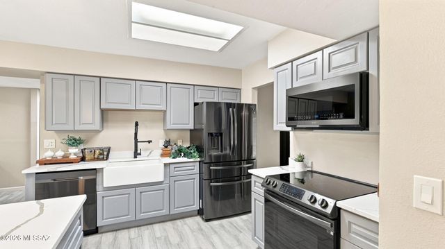10305 E Camino Tesote, Tucson, AZ 85749