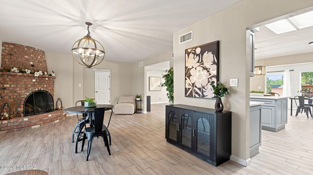 10305 E Camino Tesote, Tucson, AZ 85749