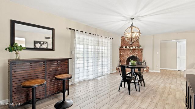 10305 E Camino Tesote, Tucson, AZ 85749
