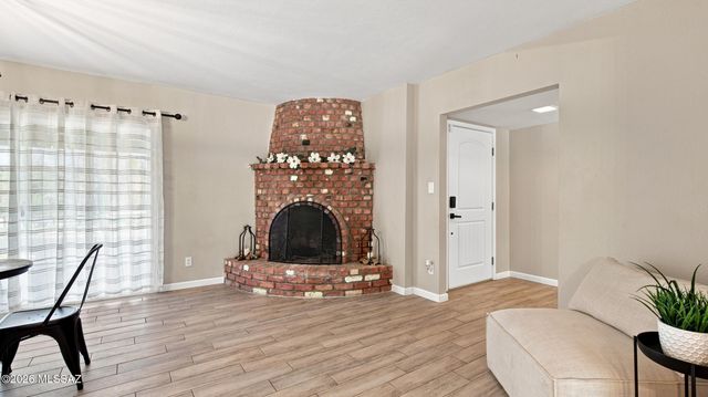 10305 E Camino Tesote, Tucson, AZ 85749