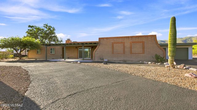10305 E Camino Tesote, Tucson, AZ 85749