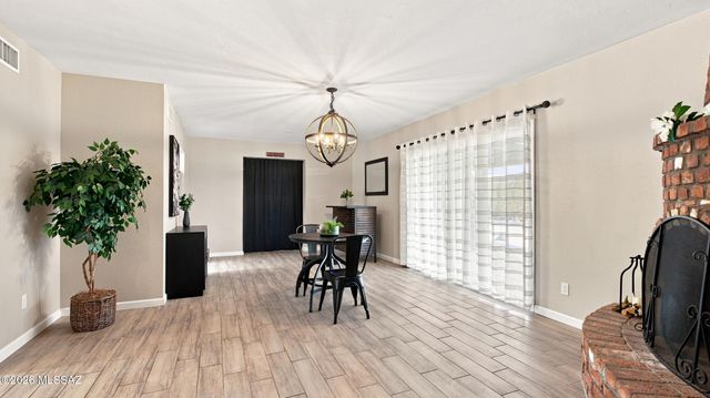 10305 E Camino Tesote, Tucson, AZ 85749
