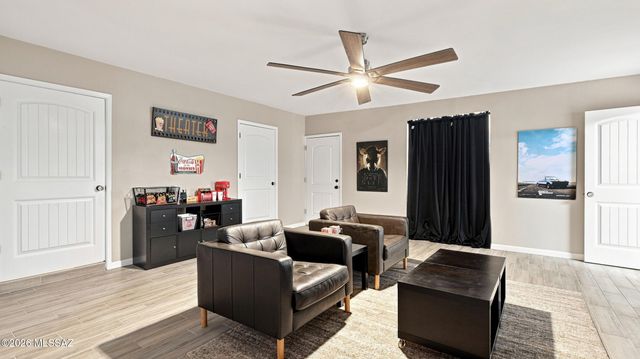 10305 E Camino Tesote, Tucson, AZ 85749