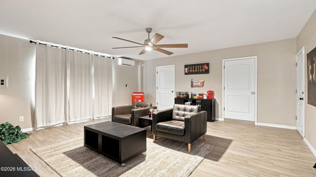 10305 E Camino Tesote, Tucson, AZ 85749
