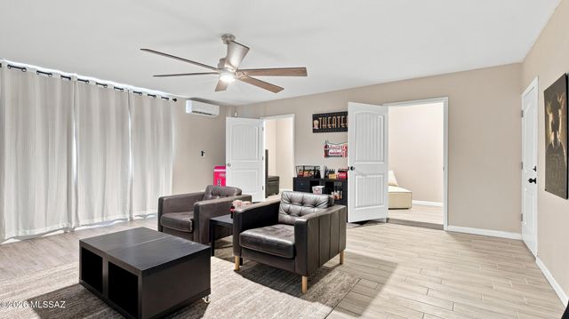 10305 E Camino Tesote, Tucson, AZ 85749