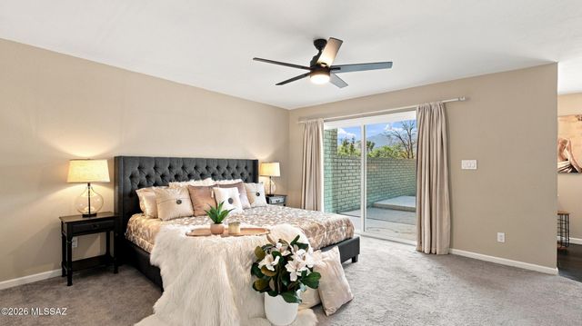 10305 E Camino Tesote, Tucson, AZ 85749