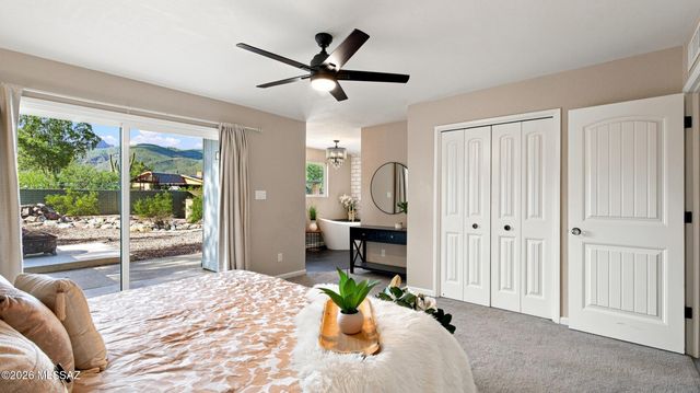 10305 E Camino Tesote, Tucson, AZ 85749