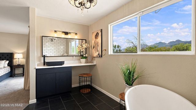 10305 E Camino Tesote, Tucson, AZ 85749