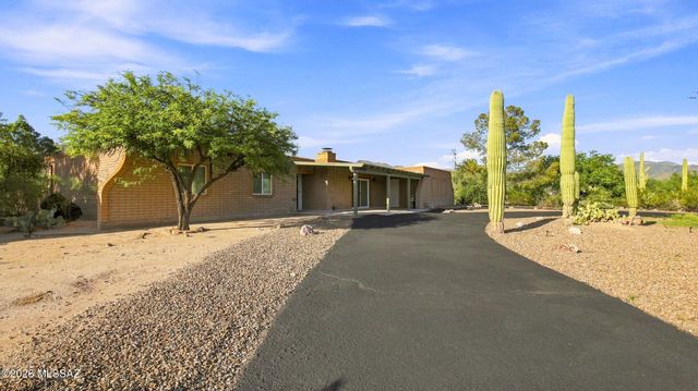 10305 E Camino Tesote, Tucson, AZ 85749