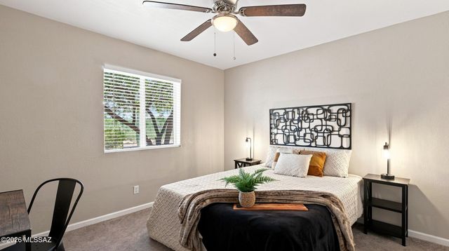 10305 E Camino Tesote, Tucson, AZ 85749