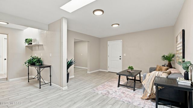 10305 E Camino Tesote, Tucson, AZ 85749