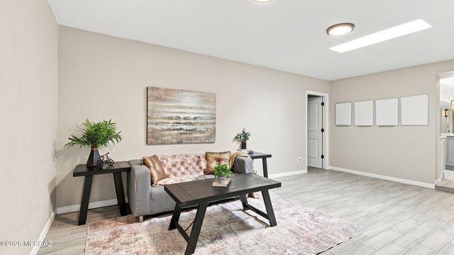 10305 E Camino Tesote, Tucson, AZ 85749