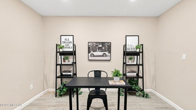 10305 E Camino Tesote, Tucson, AZ 85749
