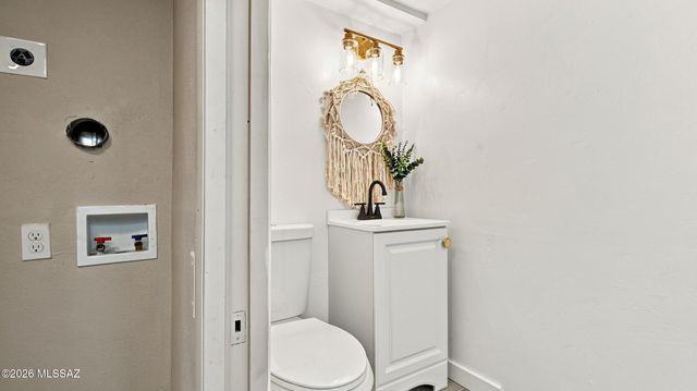 10305 E Camino Tesote, Tucson, AZ 85749