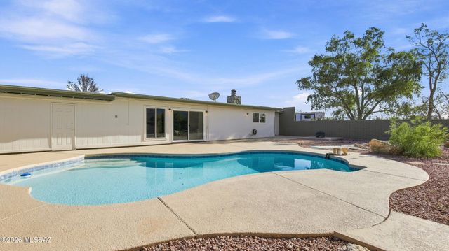 10305 E Camino Tesote, Tucson, AZ 85749