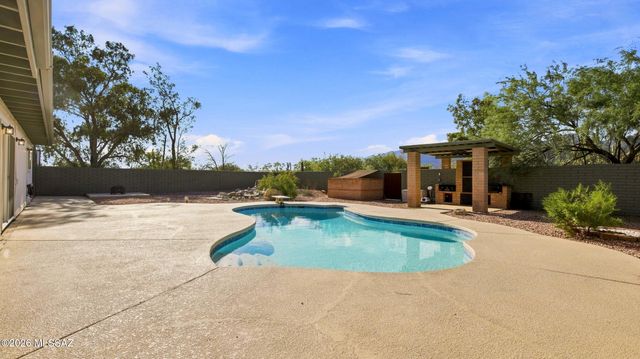 10305 E Camino Tesote, Tucson, AZ 85749