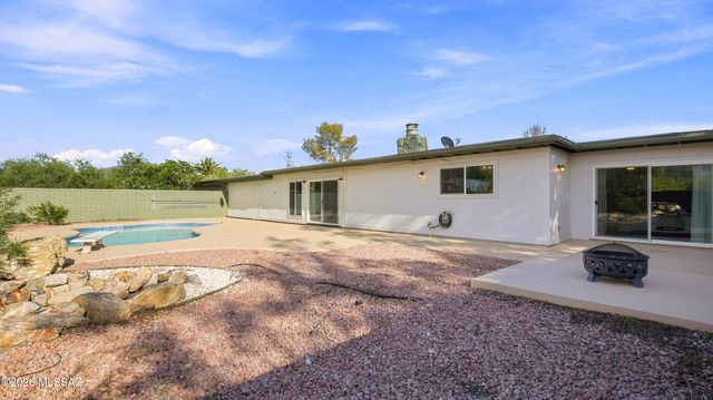 10305 E Camino Tesote, Tucson, AZ 85749