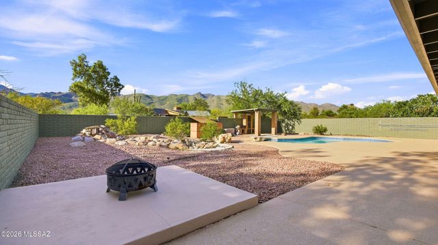 10305 E Camino Tesote, Tucson, AZ 85749
