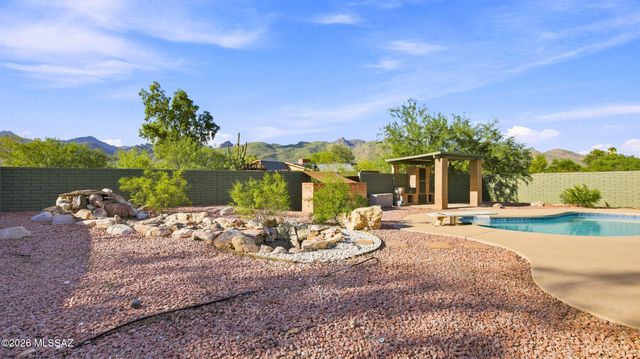 10305 E Camino Tesote, Tucson, AZ 85749