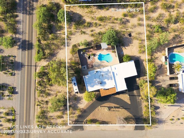 10305 E Camino Tesote, Tucson, AZ 85749