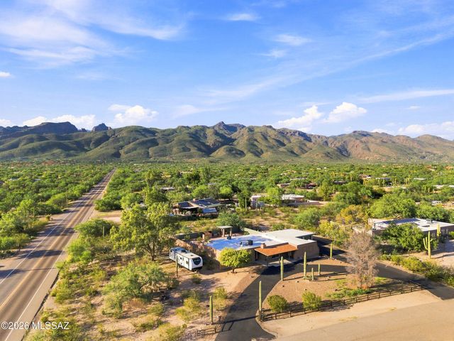 10305 E Camino Tesote, Tucson, AZ 85749