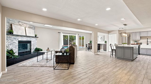 10305 E Camino Tesote, Tucson, AZ 85749