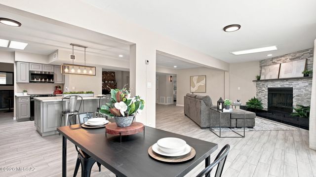10305 E Camino Tesote, Tucson, AZ 85749