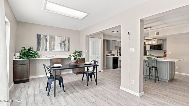 10305 E Camino Tesote, Tucson, AZ 85749